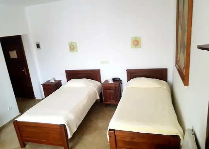 Hotel Etrusco