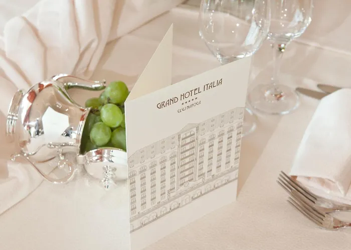 Grand Hotel Italia