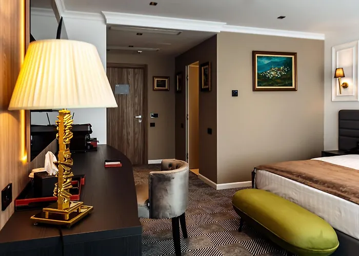 Sky Airport Hotel